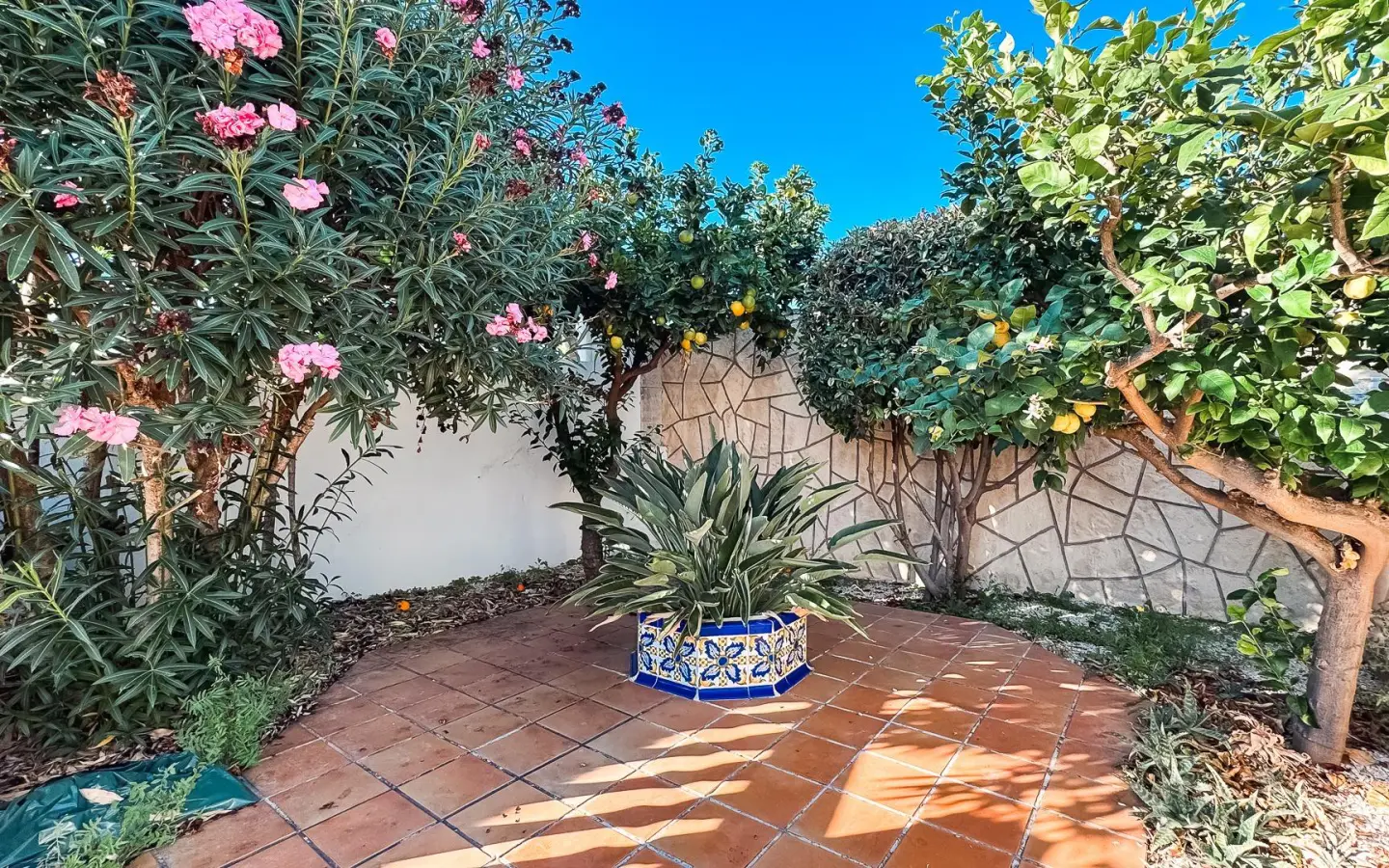 4-bedroom House In La Nucía, Spain (177 M²)