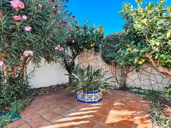 4-bedroom House In La Nucía, Spain (177 M²)