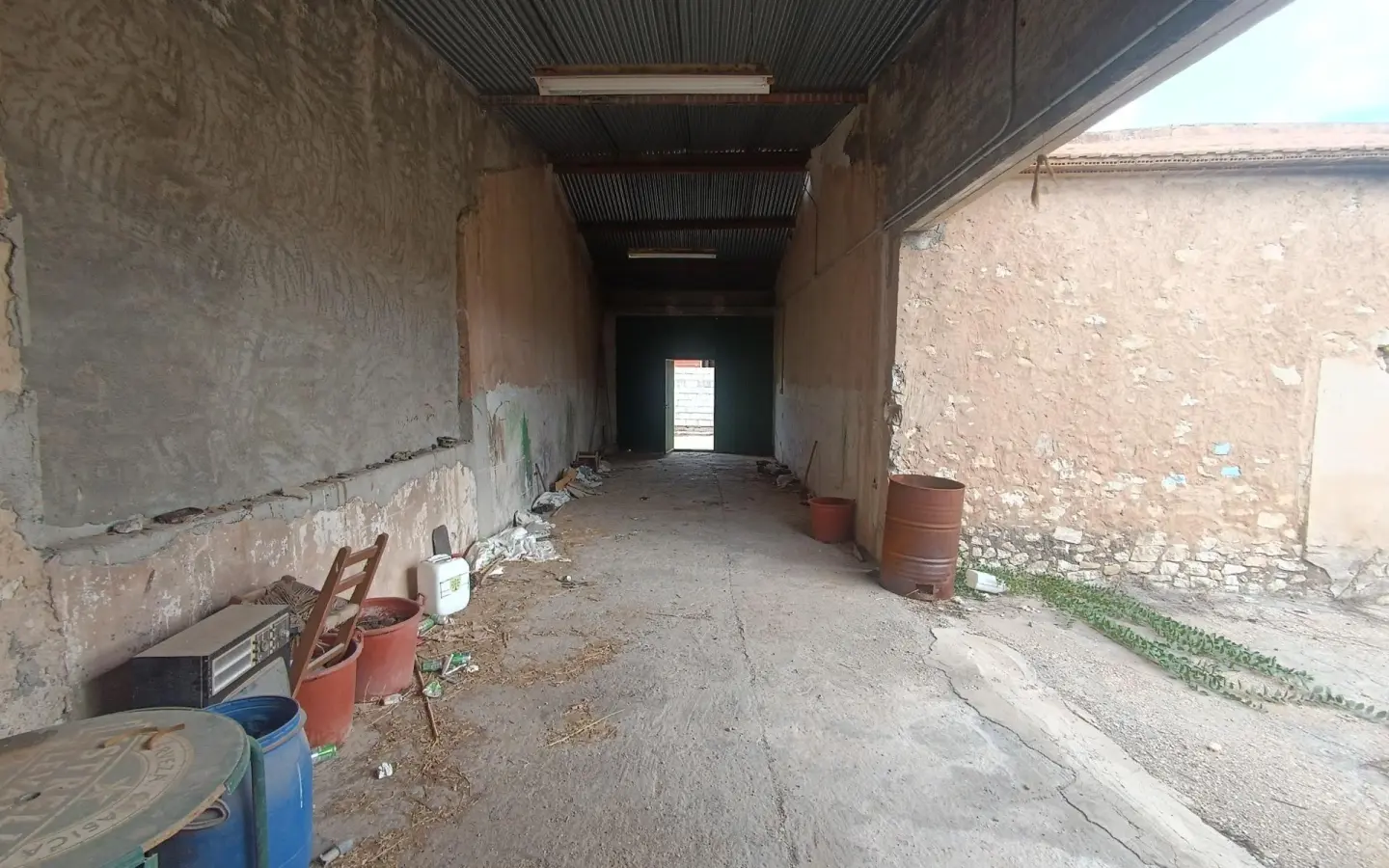 2-bedroom House In Abanilla, Spain (303 M²)