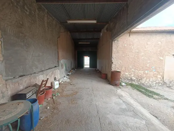 2-bedroom House In Abanilla, Spain (303 M²)