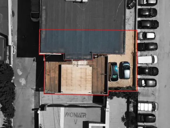 Commercial Unit In Benidorm, Spain (160 M²)