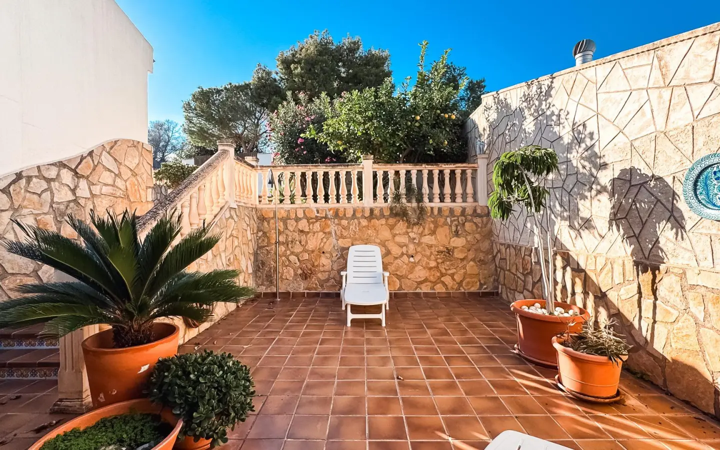 4-bedroom House In La Nucía, Spain (177 M²)
