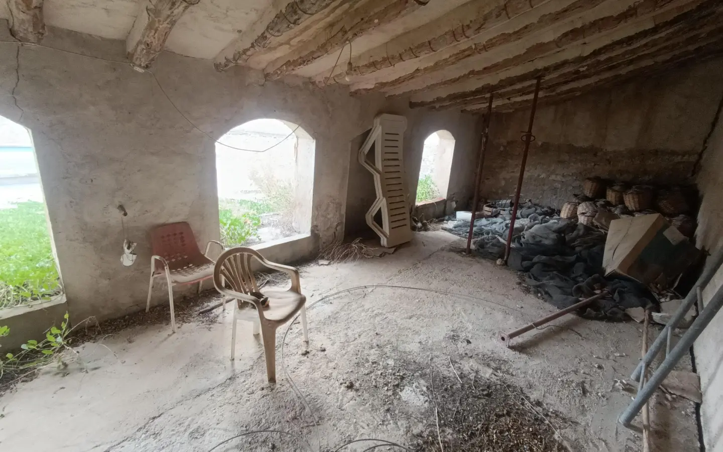 2-bedroom House In Abanilla, Spain (303 M²)