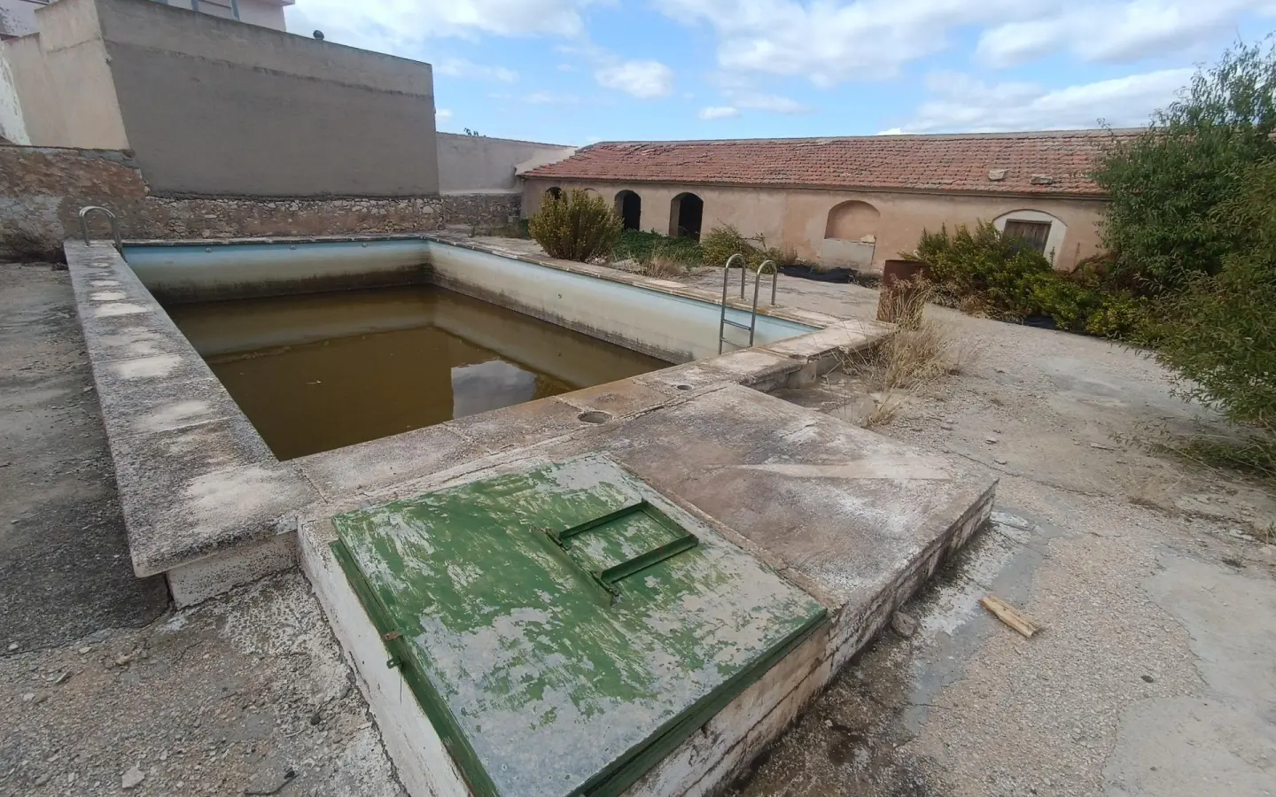2-bedroom House In Abanilla, Spain (303 M²)