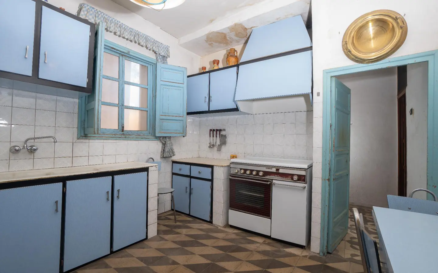 6-bedroom House In Mula, Spain (363 M²)
