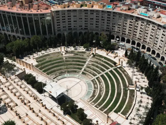 Commercial Unit In Benidorm, Spain (160 M²)