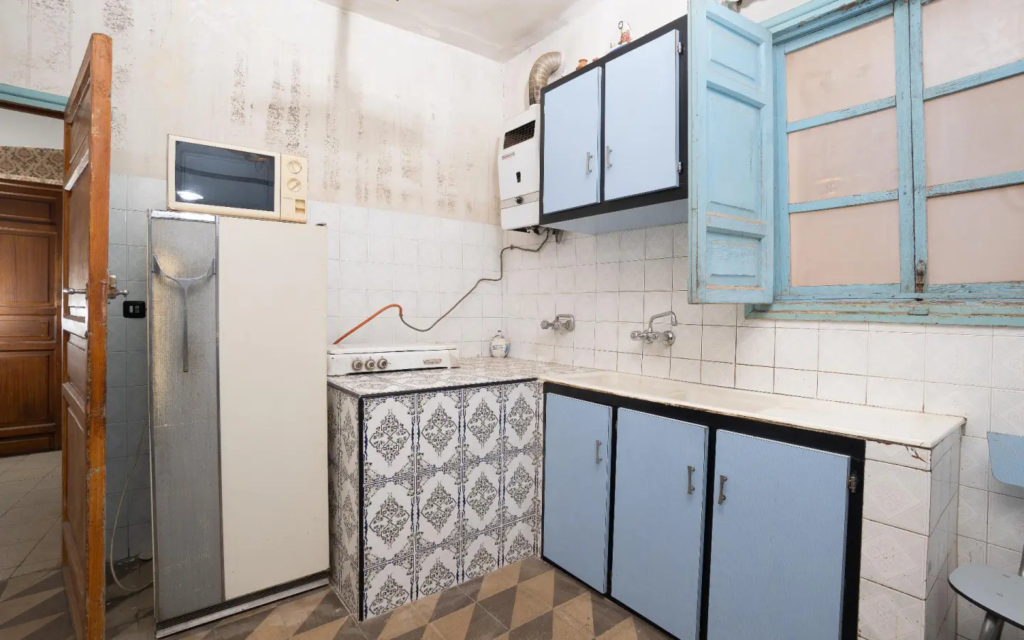 6-bedroom House In Mula, Spain (363 M²)