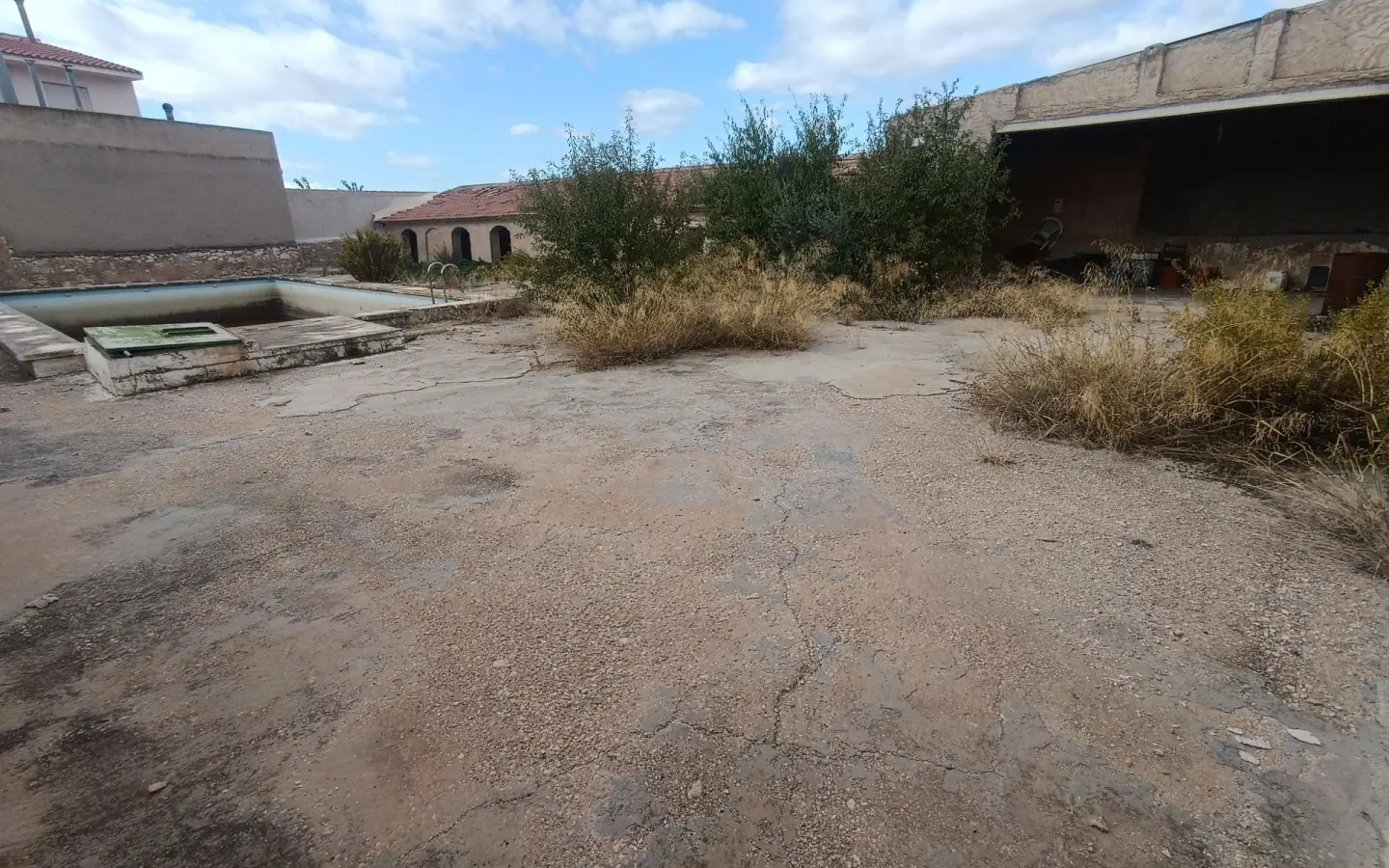 2-bedroom House In Abanilla, Spain (303 M²)
