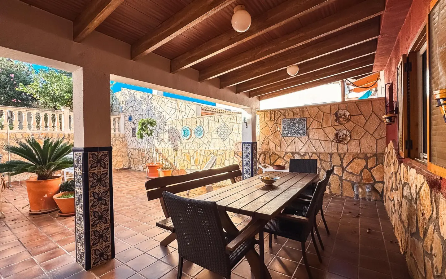 4-bedroom House In La Nucía, Spain (177 M²)