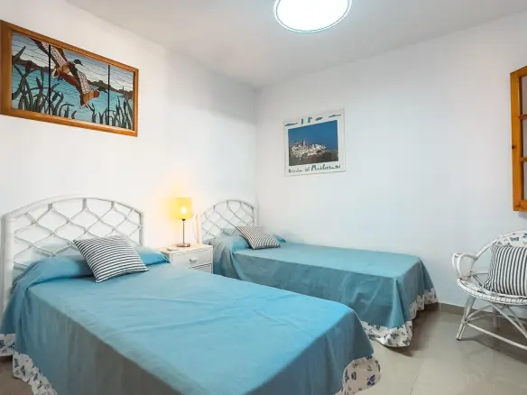 4-bedroom House In La Nucía, Spain (177 M²)