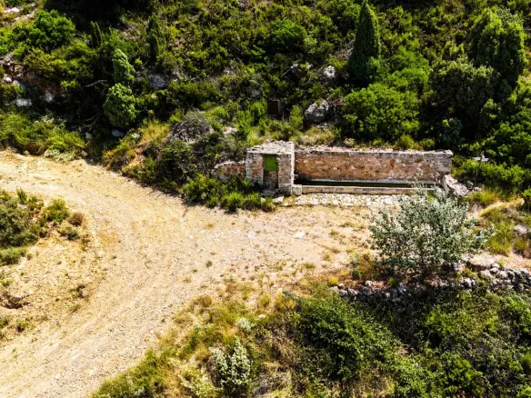 Land In Sierra Engarceran, Spain (54.391 M² Plot)