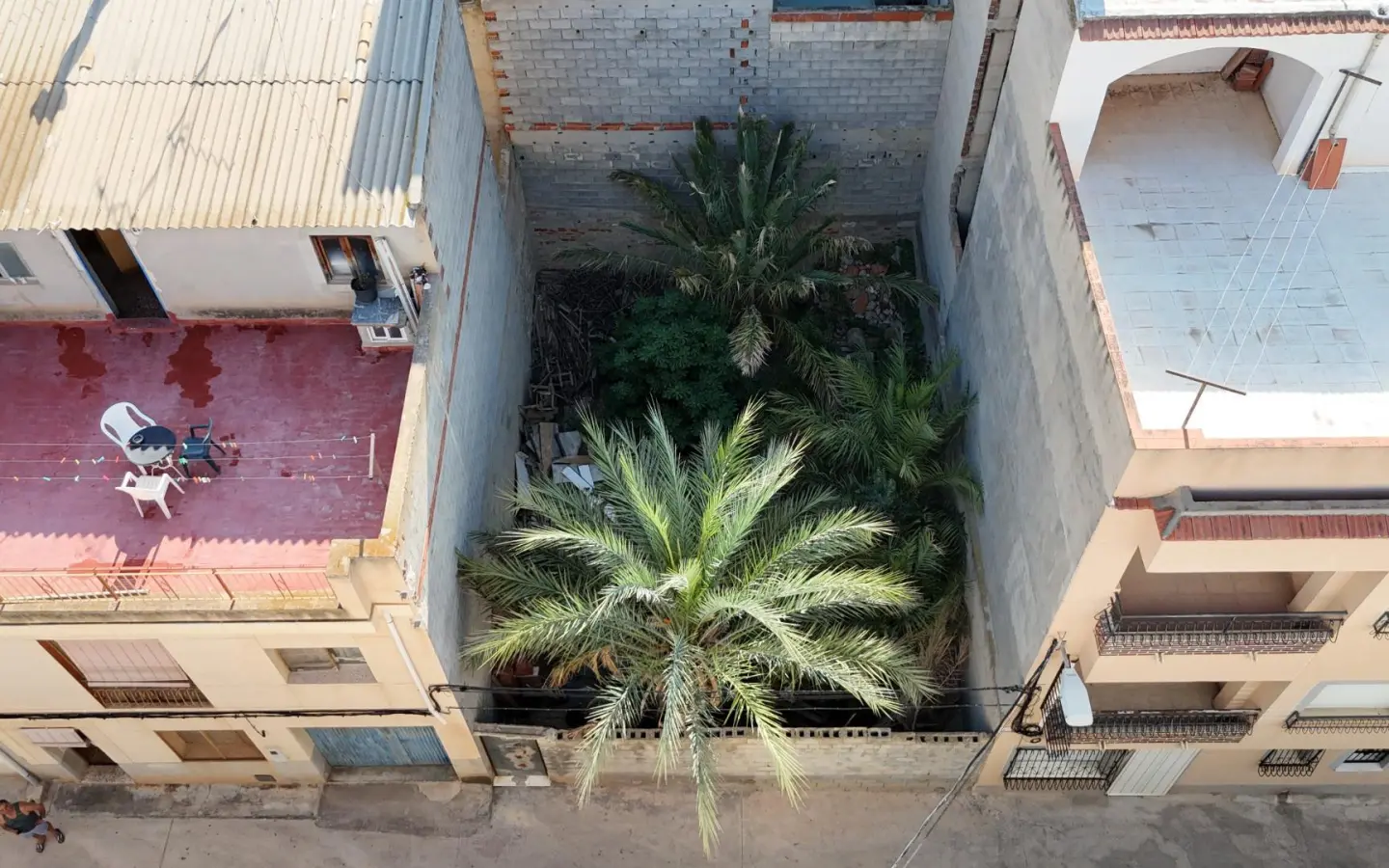 Land In Abanilla, Spain (144 M² Plot)