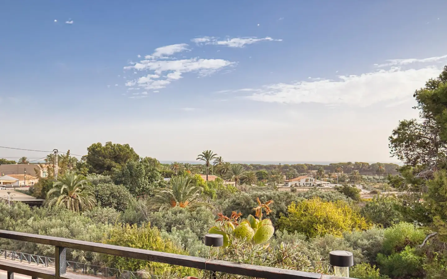 4-bedroom Flat In La Marina, Spain (115 M²)