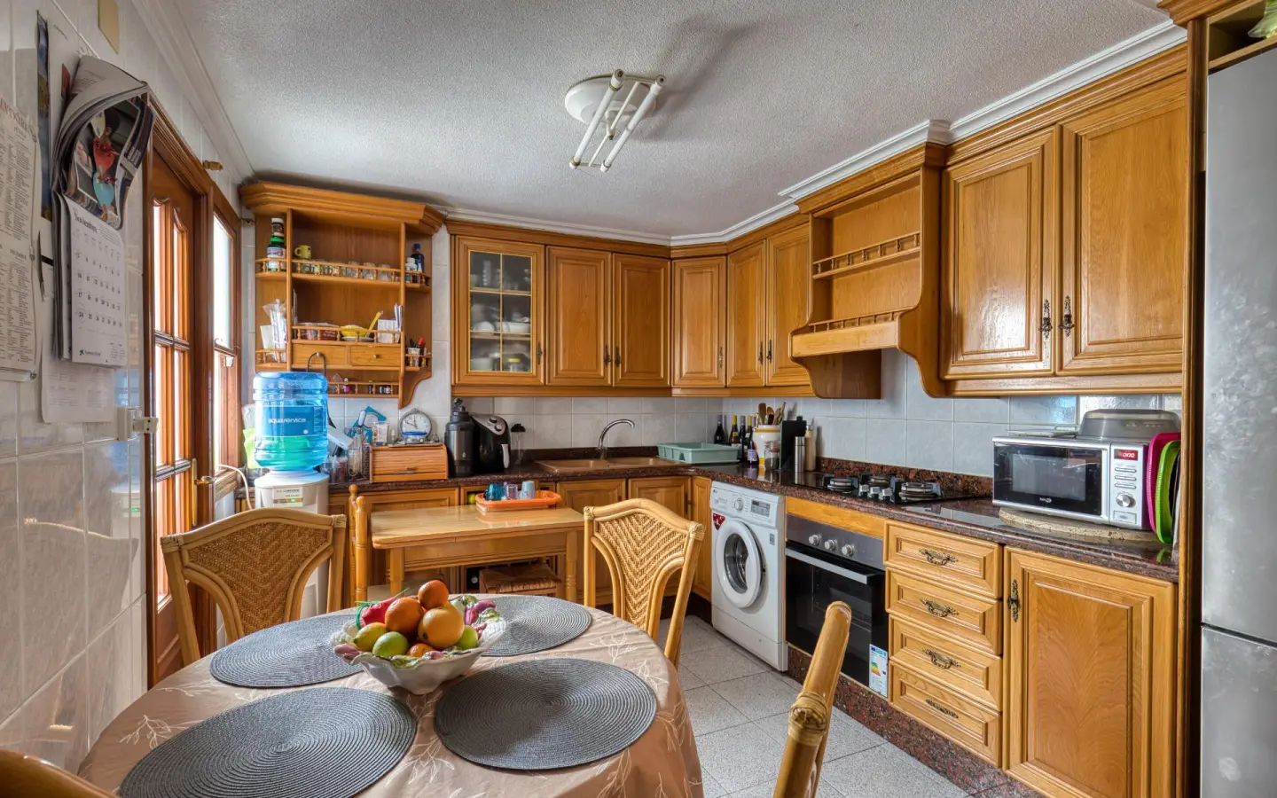 4-bedroom Flat In La Marina, Spain (115 M²)