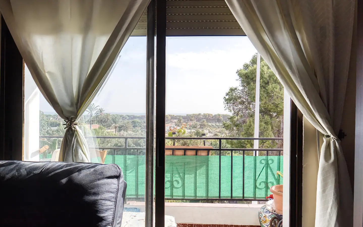 4-bedroom Flat In La Marina, Spain (115 M²)