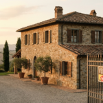 Italian Housing Market Slows But Stays Strong