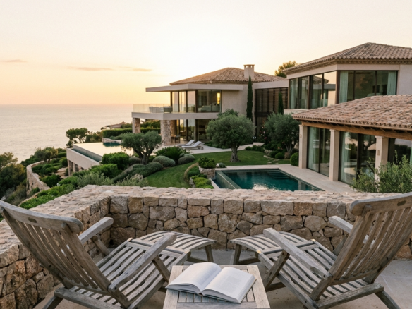 The Schumacher family has purchased an extraordinary luxury property in Spain