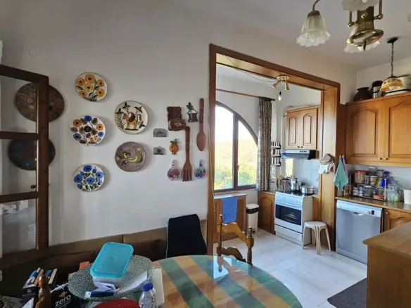 3-bedroom Maisonette In Gazi, Greece (180 M²)