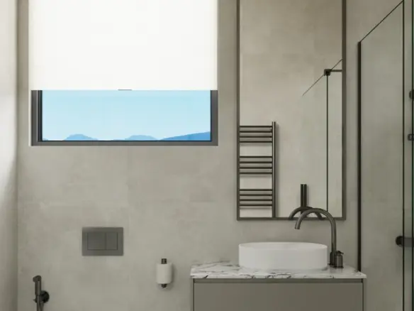 3-bedroom Flat In Agios Nikolaos, Greece (84 M²)