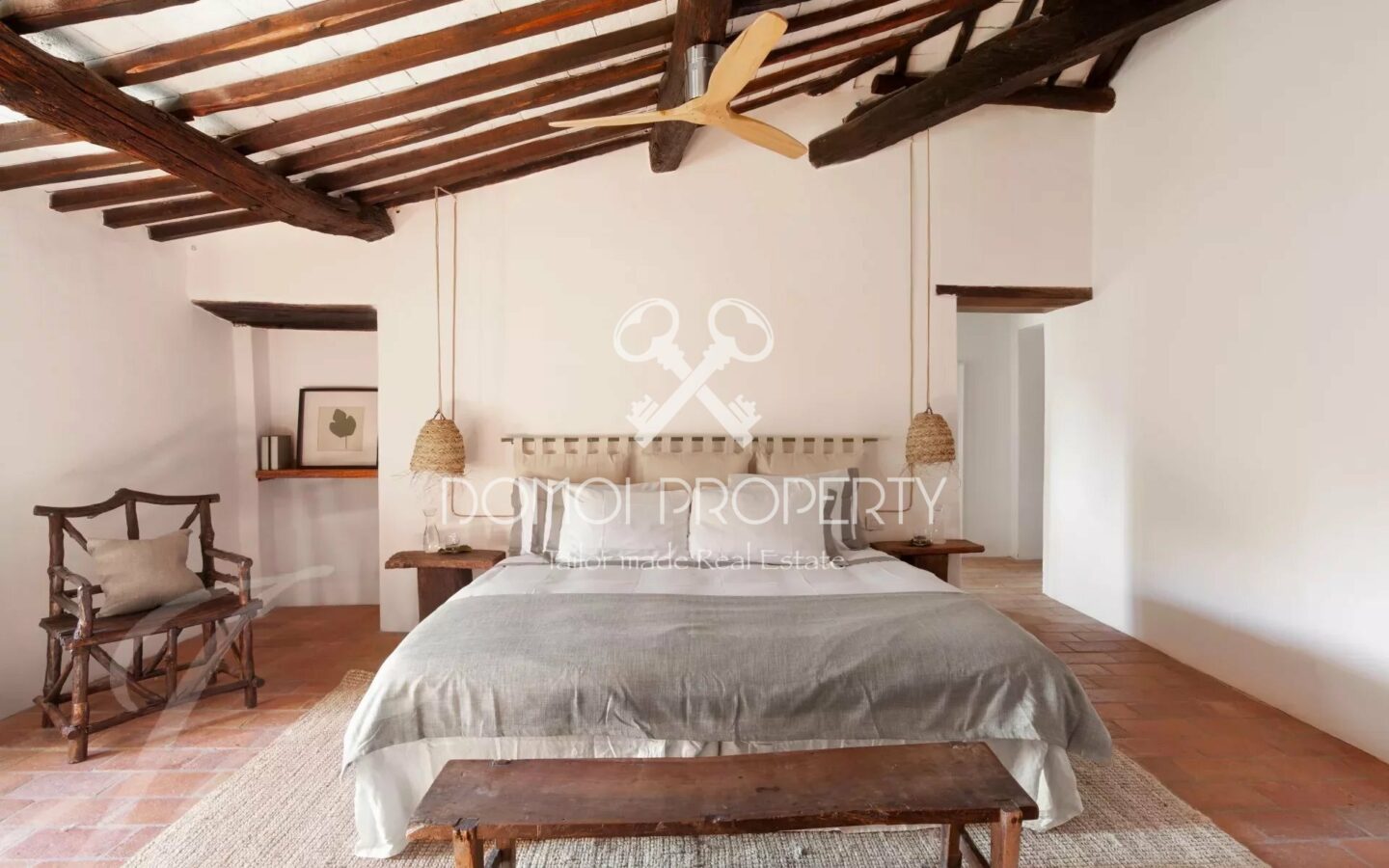 Agriturismo – Villa In Siena (si)