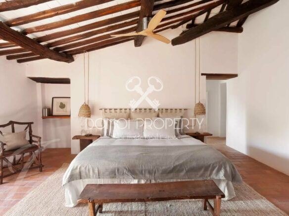Agriturismo – Villa In Siena (si)