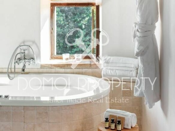 Agriturismo – Villa In Siena (si)
