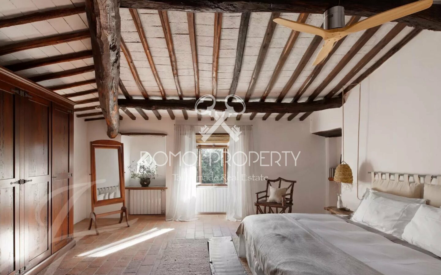 Agriturismo – Villa In Siena (si)