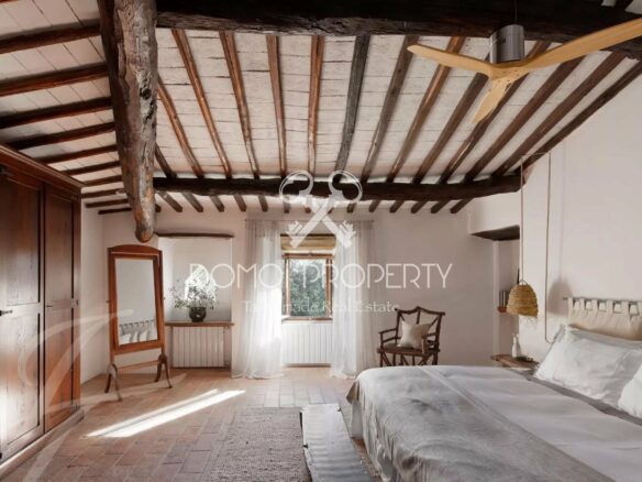Agriturismo – Villa In Siena (si)