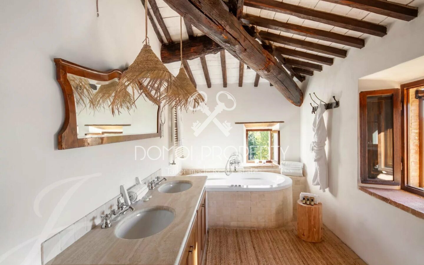 Agriturismo – Villa In Siena (si)