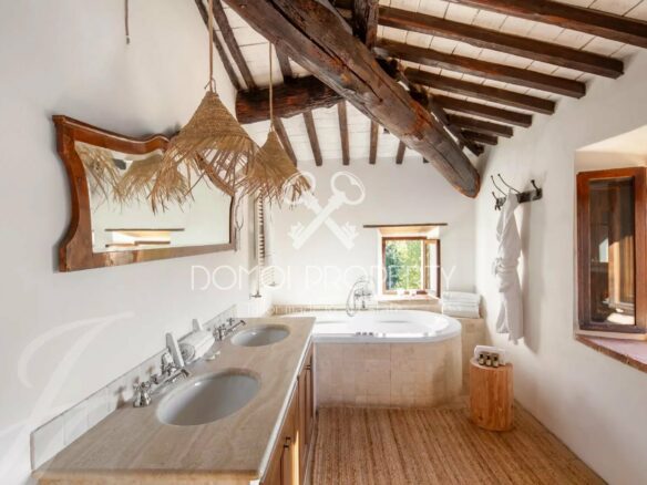 Agriturismo – Villa In Siena (si)