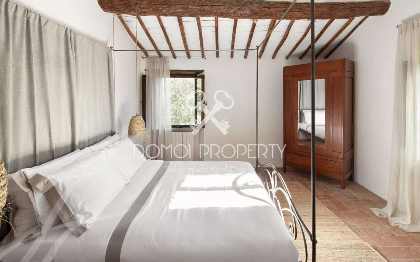 Agriturismo – Villa In Siena (si)