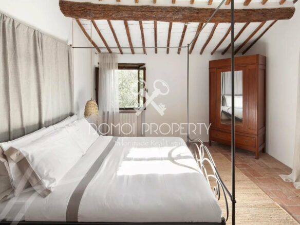 Agriturismo – Villa In Siena (si)