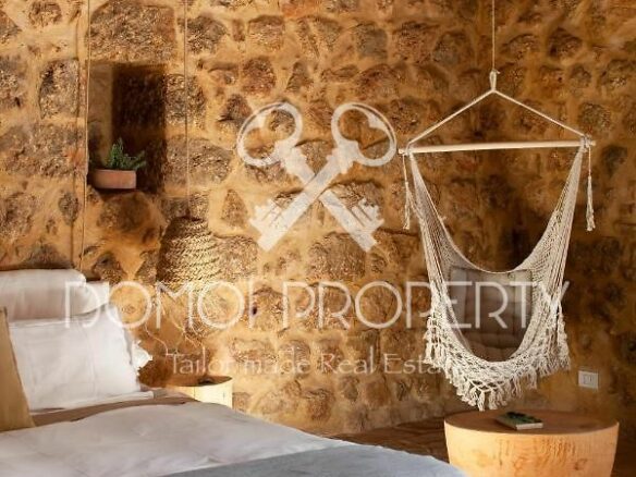 Agriturismo – Villa In Siena (si)