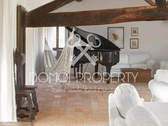 Agriturismo – Villa In Siena (si)