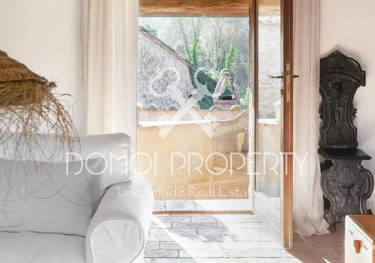 Agriturismo – Villa In Siena (si)