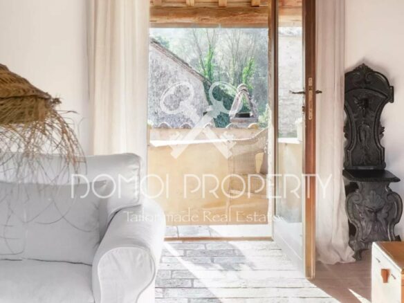 Agriturismo – Villa In Siena (si)