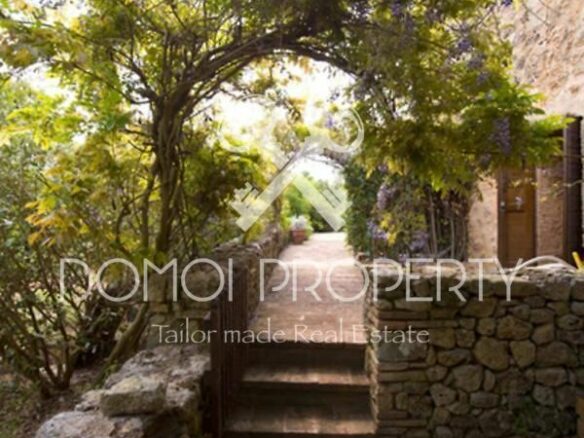 Agriturismo – Villa In Siena (si)