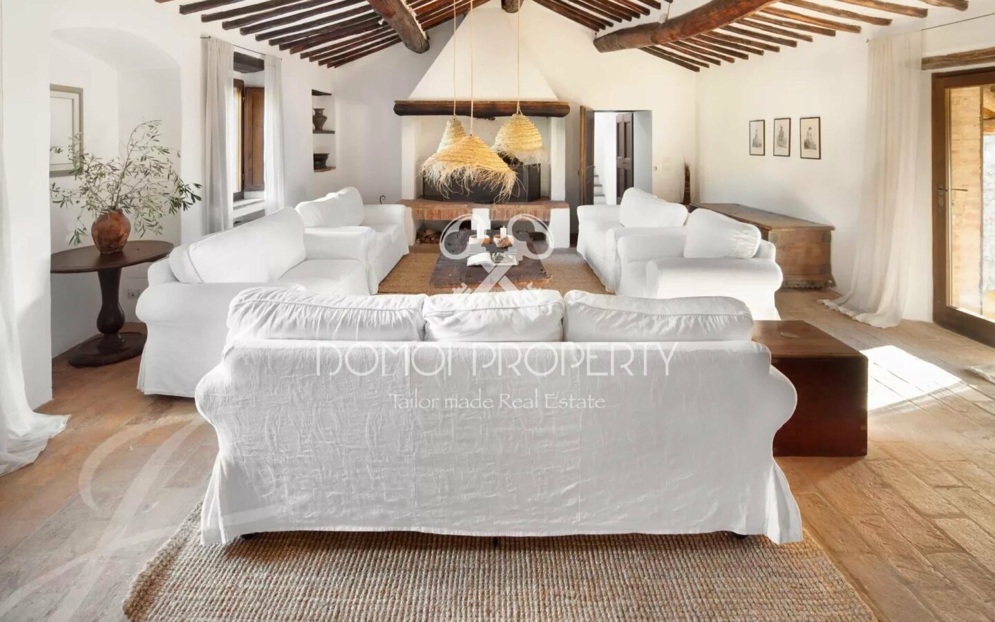 Agriturismo – Villa In Siena (si)