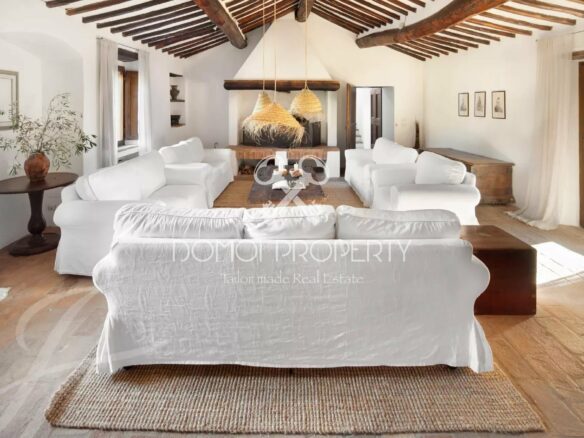 Agriturismo – Villa In Siena (si)