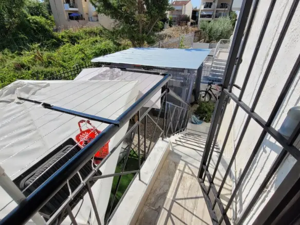 Detached House 180 M² In The Suburbs Of Thessaloniki