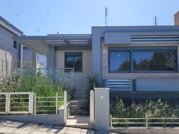 Maisonette 152 M² In The Suburbs Of Thessaloniki