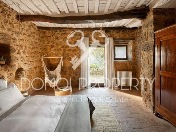 Agriturismo – Villa In Siena (si)