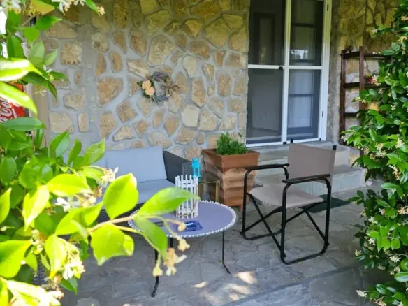 3-bedroom Detached House In Kassandra, Greece (105 M²)