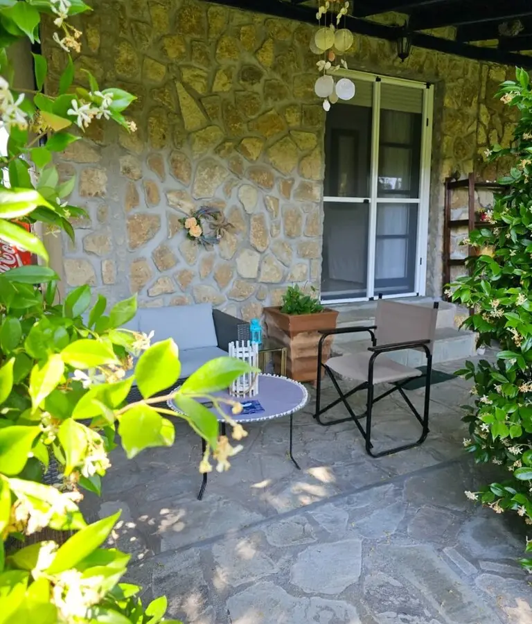 3-bedroom Detached House In Kassandra, Greece (105 M²)