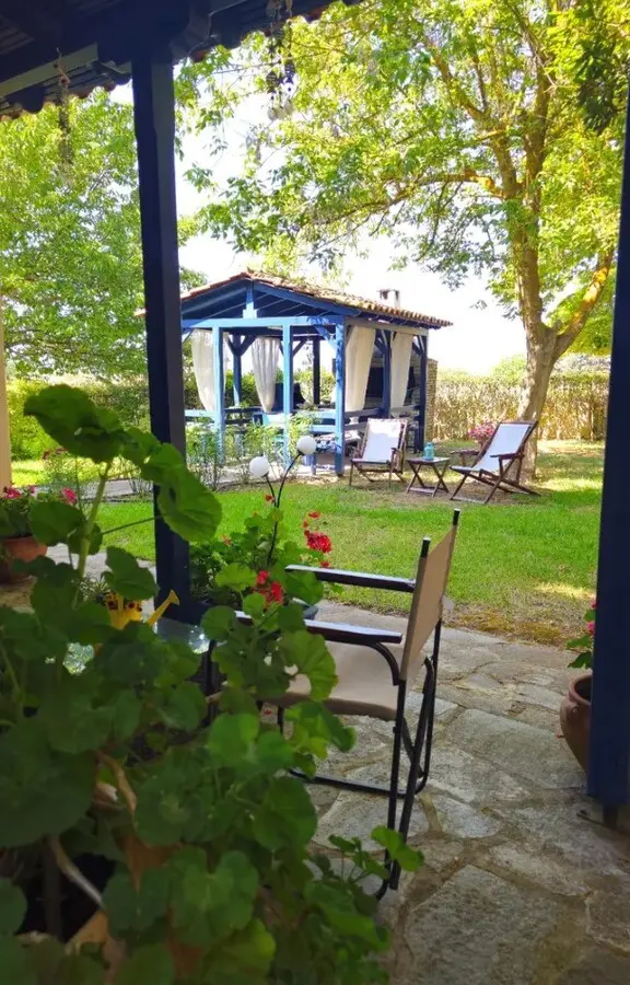 3-bedroom Detached House In Kassandra, Greece (105 M²)
