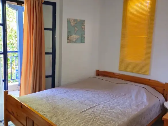 3-bedroom Detached House In Kassandra, Greece (105 M²)