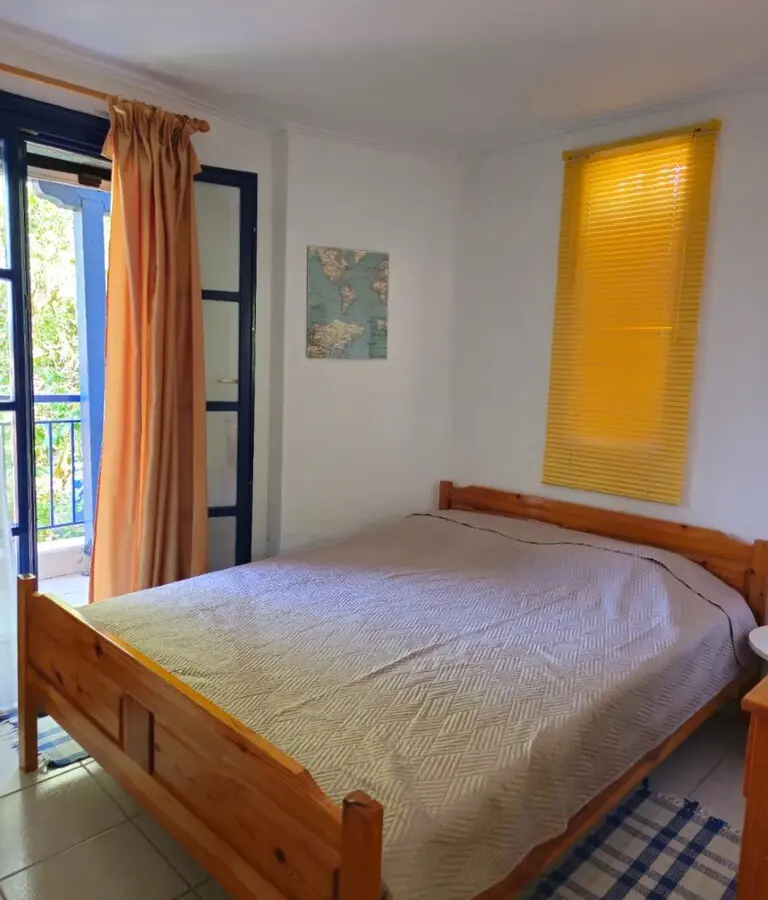 3-bedroom Detached House In Kassandra, Greece (105 M²)