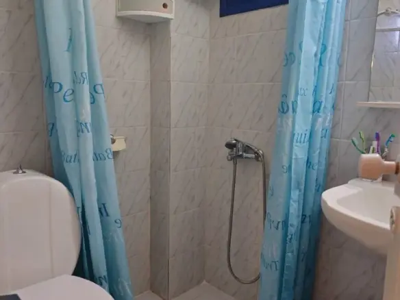 3-bedroom Detached House In Kassandra, Greece (105 M²)