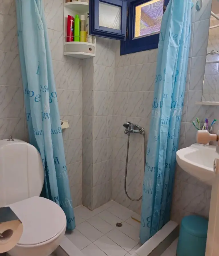 3-bedroom Detached House In Kassandra, Greece (105 M²)