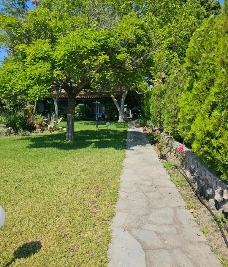3-bedroom Detached House In Kassandra, Greece (105 M²)